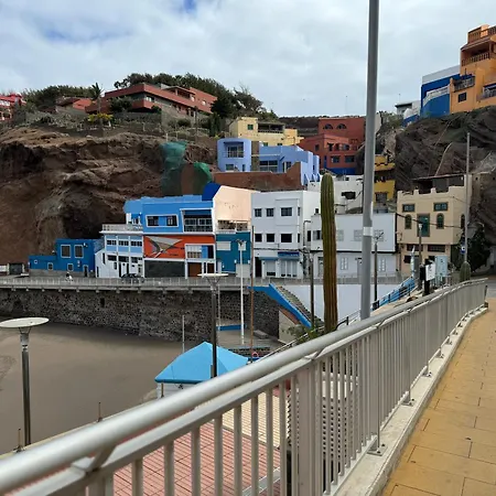 Sardina Beach Apartament