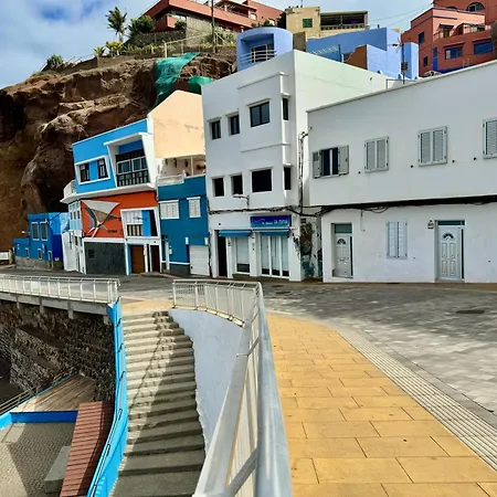 Sardina Beach Apartament