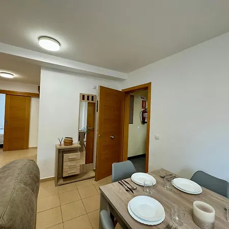 Apartament Sardina Beach *