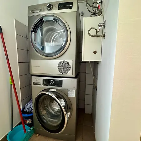 Apartament Sardina Beach