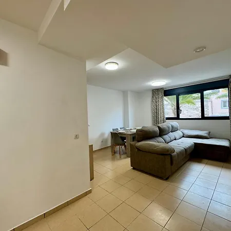 Sardina Beach Apartament