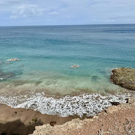 Sardina Beach Apartament