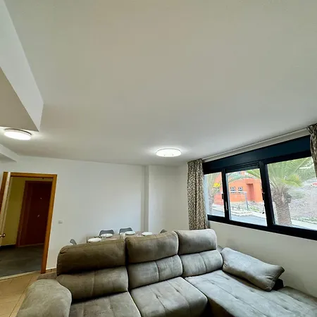 Sardina Beach Apartament Las Palmas de Gran Canaria