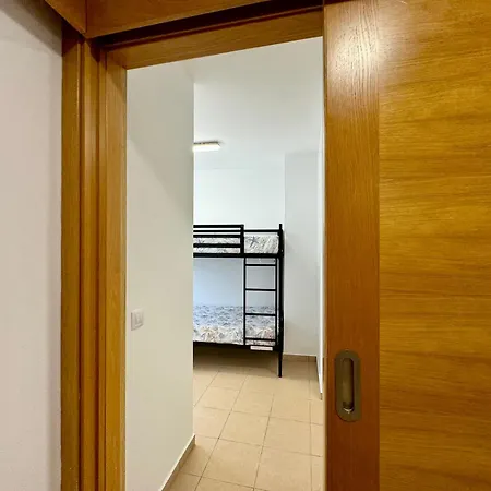 Apartament Sardina Beach