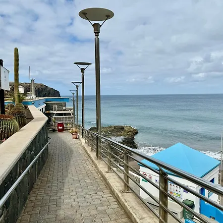 Apartament Sardina Beach