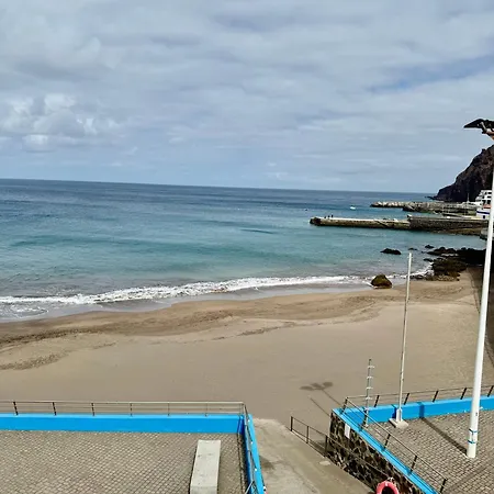 Apartament Sardina Beach *