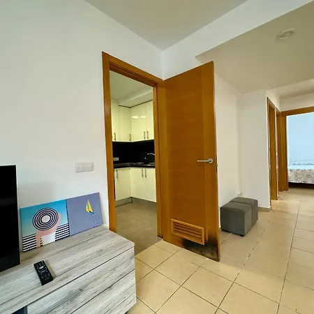 Sardina Beach Apartament Las Palmas de Gran Canaria