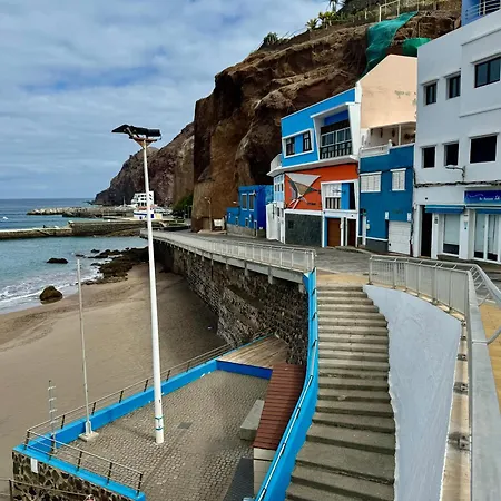 Apartament Sardina Beach Las Palmas de Gran Canaria