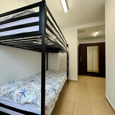 Sardina Beach Apartament Las Palmas de Gran Canaria