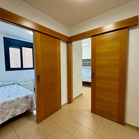 Apartament Sardina Beach Las Palmas de Gran Canaria
