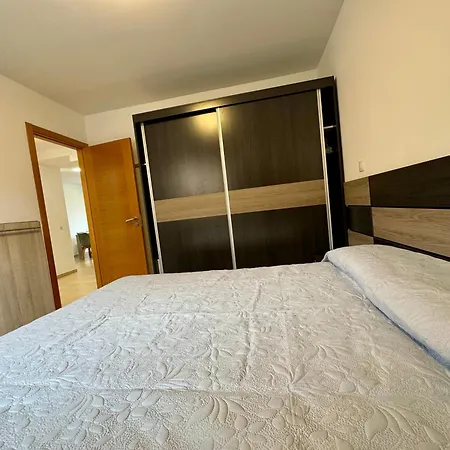 Sardina Beach Apartament