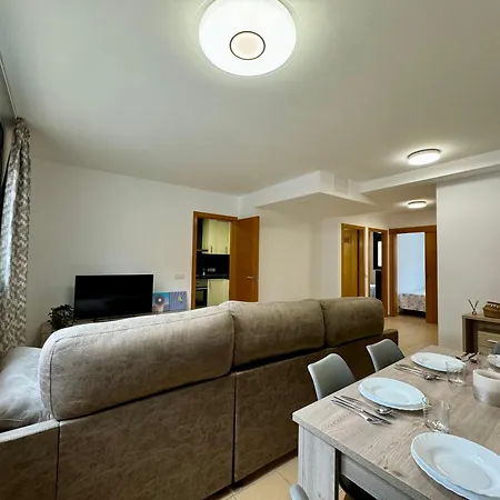 Apartament Sardina Beach Las Palmas de Gran Canaria