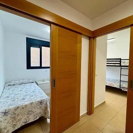 Sardina Beach Apartament Las Palmas de Gran Canaria