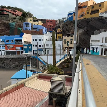 Apartament Sardina Beach *