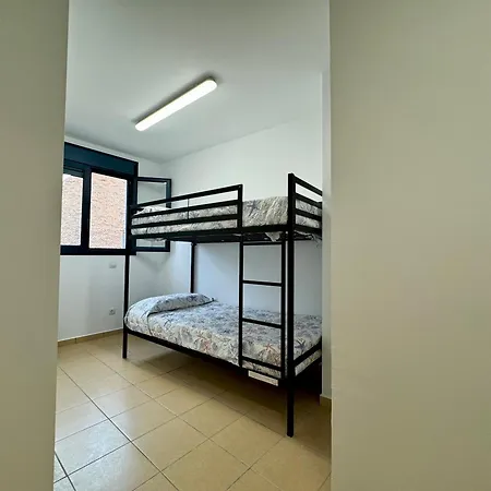 Sardina Beach Apartament Las Palmas de Gran Canaria
