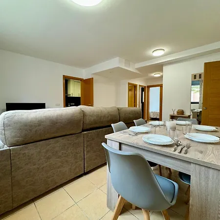 Sardina Beach Apartament *
