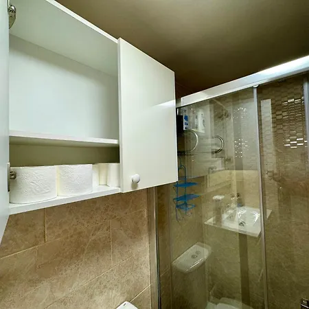 Sardina Beach Apartament *