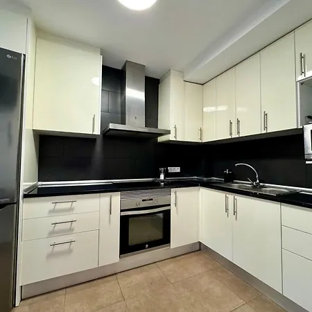 Apartment Sardina Beach